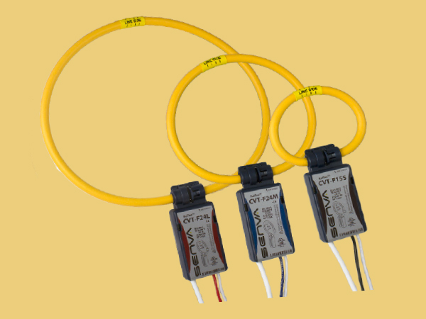 Current/Voltage Transducers (CVT)