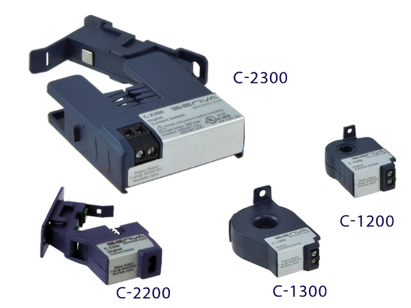 Fixed (Go No) Switches