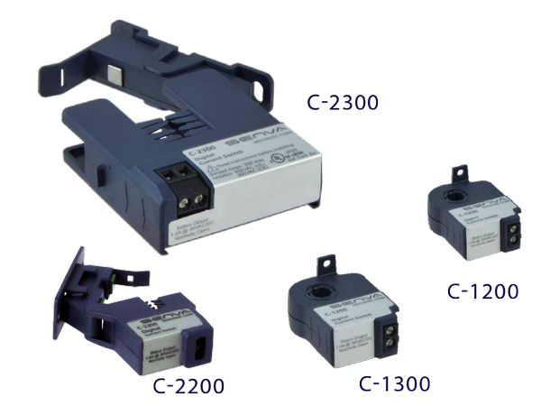 Fixed Set-point  Current Switches