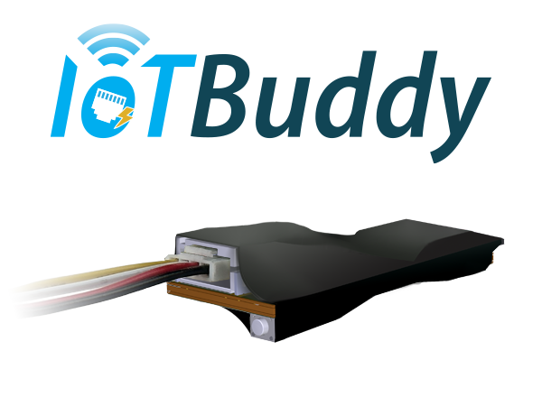 (Coming Soon!) IoT Buddy